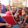 Prefeitura de Itabira abre inscrições para o Cadastro Escolar da Educação Infantil de 2027