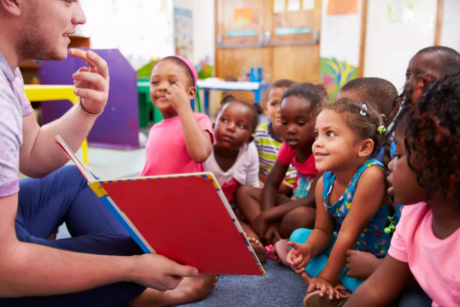 Prefeitura de Itabira abre inscrições para o Cadastro Escolar da Educação Infantil de 2027