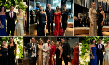 Funcesi celebra o sonho da Medicina e realiza a Festa do Meio Médico