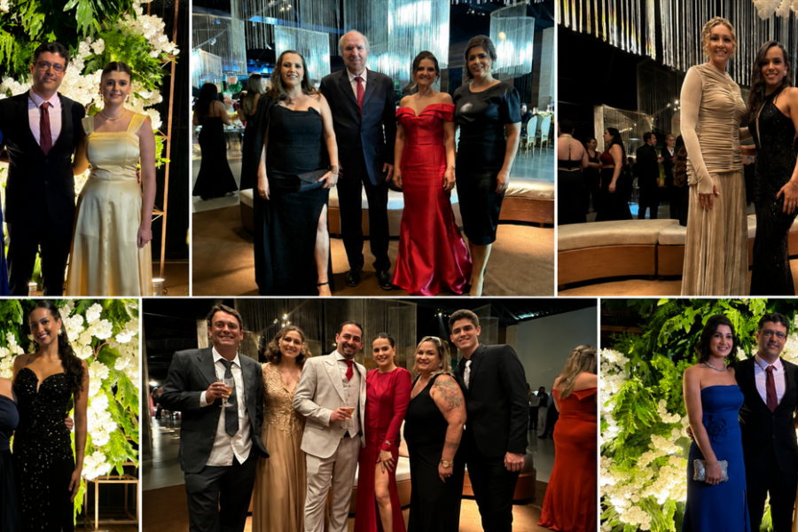 Funcesi celebra o sonho da Medicina e realiza a Festa do Meio Médico