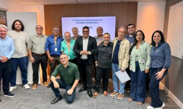 Conselho Deliberativo do PASA discute reajuste e reivindica redução de custos para pensionistas