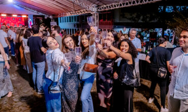Veja como foi o 1º festival de vinho de Itabira