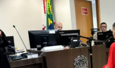 Homem é condenado a mais de 48 anos de prisão por matar a própria mãe em Belo Horizonte