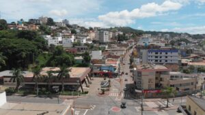 Leia mais sobre o artigo 82% dos itabiranos dizem que a Vale faz mais bem do que mal à cidade, aponta DataMG