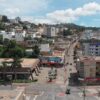 82% dos itabiranos dizem que a Vale faz mais bem do que mal à cidade, aponta DataMG