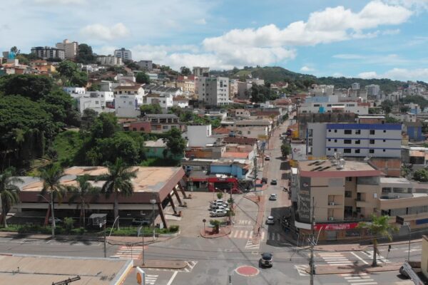 82% dos itabiranos dizem que a Vale faz mais bem do que mal à cidade, aponta DataMG