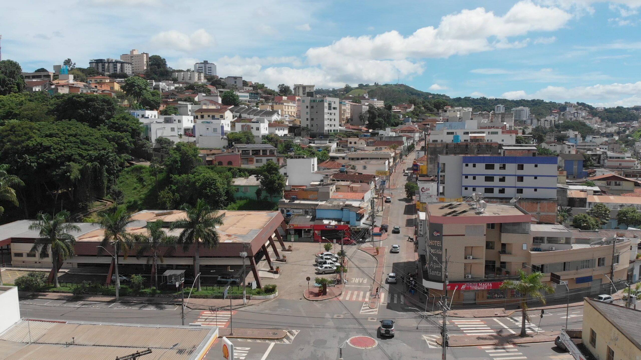 No momento, você está visualizando 82% dos itabiranos dizem que a Vale faz mais bem do que mal à cidade, aponta DataMG