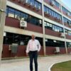 Maurício Mendes analisa os três primeiros anos do curso de Medicina da Funcesi e projeta o futuro