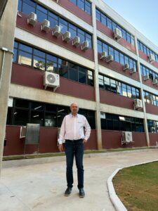 Leia mais sobre o artigo Maurício Mendes analisa os três primeiros anos do curso de Medicina da Funcesi e projeta o futuro