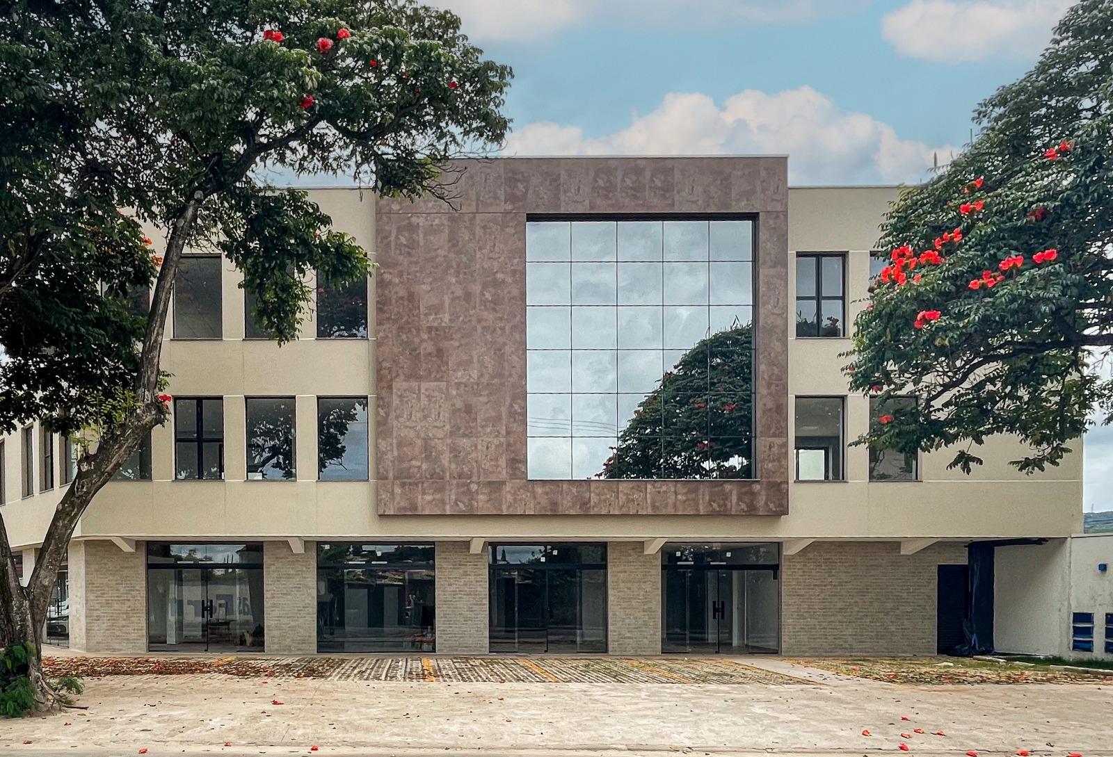 No momento, você está visualizando OAB Itabira inaugura nova sede própria nesta terça-feira
