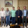 Parceria entre Vale e HNSD impulsiona expansão hospitalar e novos leitos de UTI em Itabira
