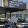 Dois homens são presos preventivamente por suspeita de envolvimento na morte de jovem em Itabira