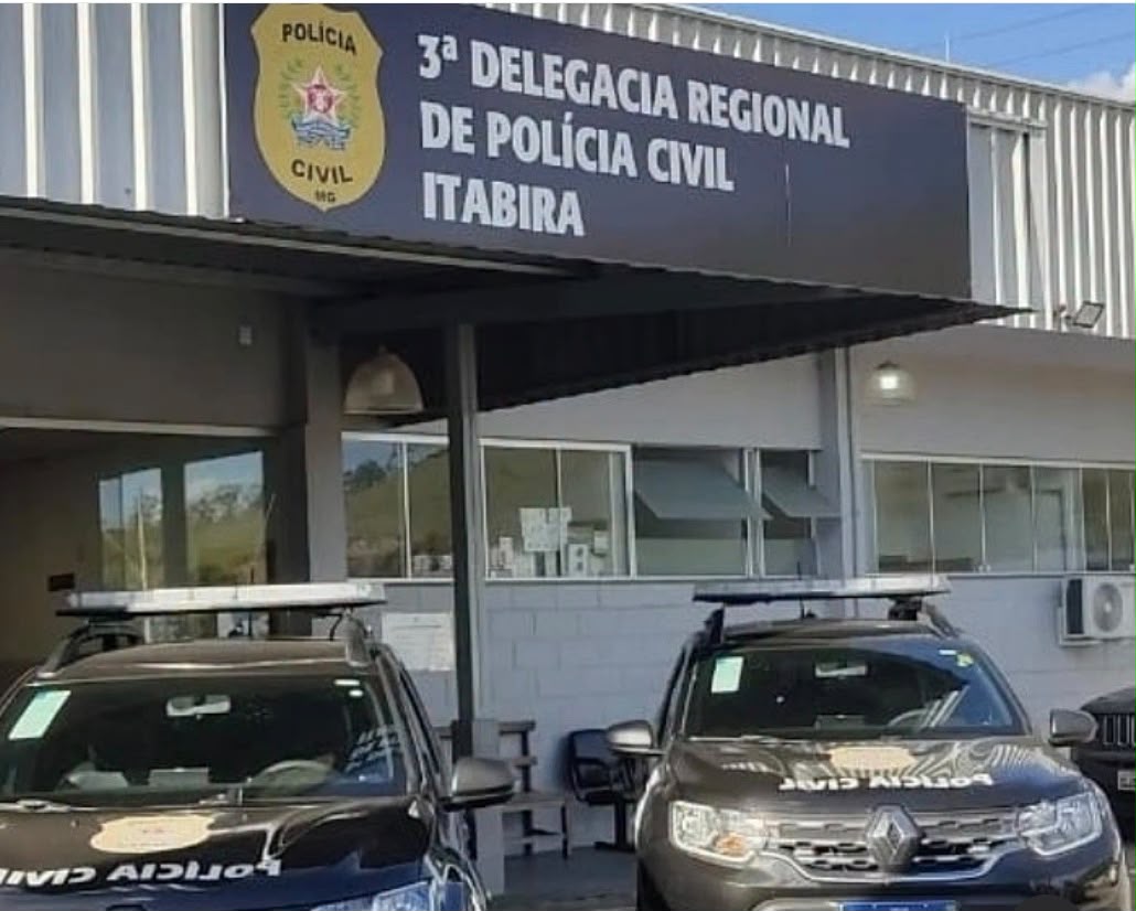 No momento, você está visualizando Dois homens são presos preventivamente por suspeita de envolvimento na morte de jovem em Itabira