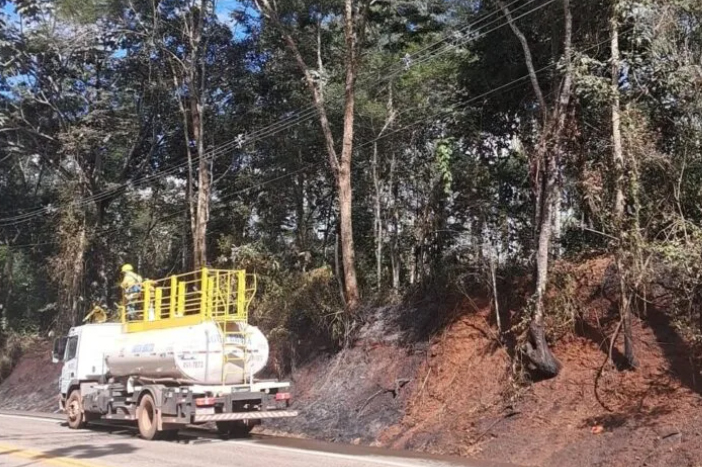 No momento, você está visualizando Oscilações no fornecimento de energia atingem bairros de Itabira