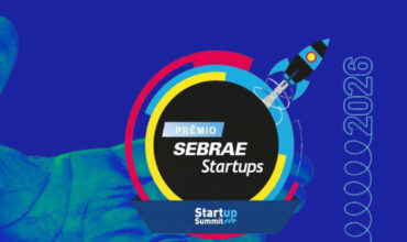 Startup Summit 2026 terá transmissão gratuita e reúne grandes nomes da inovação e da tecnologia