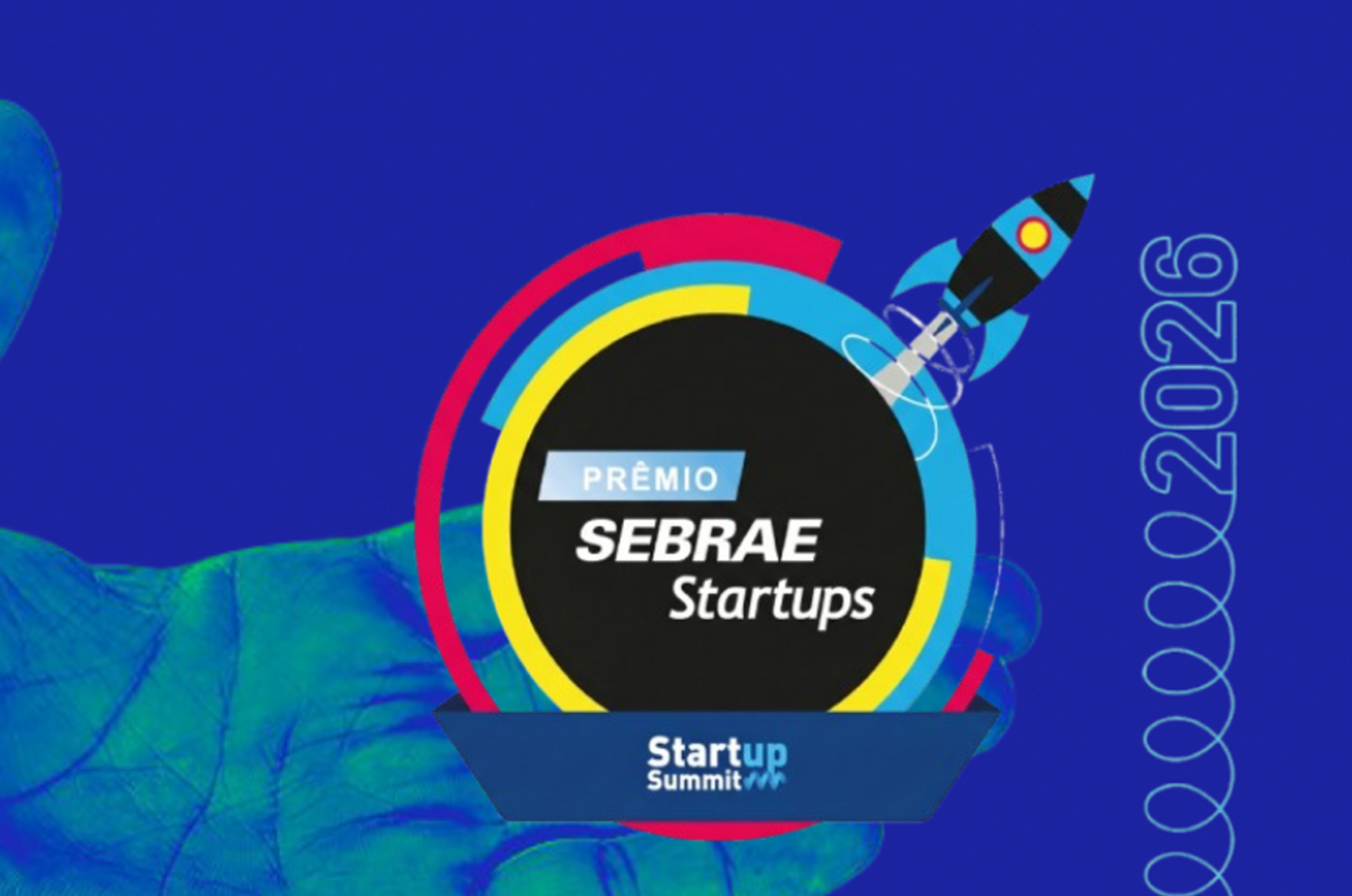 No momento, você está visualizando Startup Summit 2026 terá transmissão gratuita e reúne grandes nomes da inovação e da tecnologia