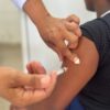 Itabira terá Dia D da Campanha de Multivacinação em 21 de agosto; confira os locais