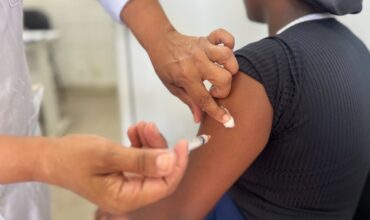 Itabira terá Dia D da Campanha de Multivacinação em 21 de agosto; confira os locais