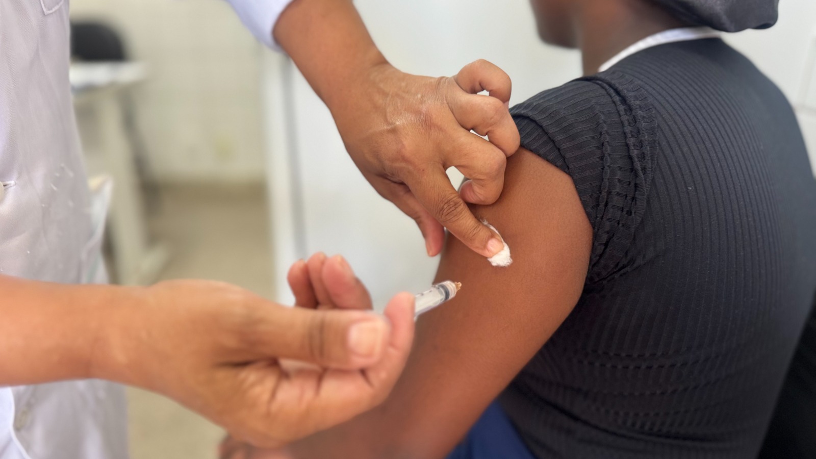 No momento, você está visualizando Itabira terá Dia D da Campanha de Multivacinação em 21 de agosto; confira os locais
