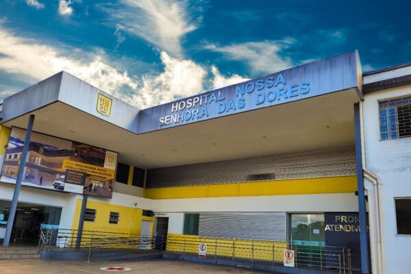 HNSD AFIRMA QUE DR. MARCO GOMES UTILIZOU DEPENDÊNCIAS DO HOSPITAL PARA “INTERESSES POLÍTICOS PESSOAIS”