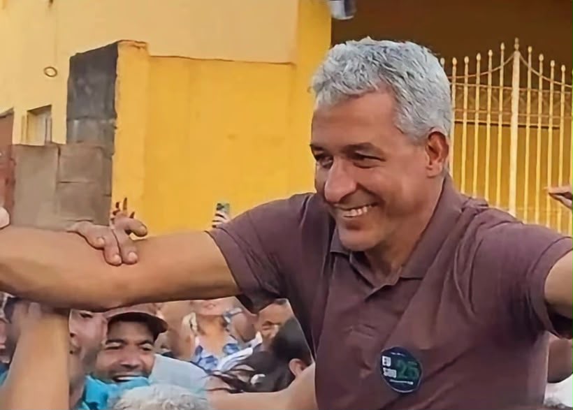 No momento, você está visualizando TRE-MG mantém cassação de prefeito e vice de Santo Antônio do Rio Abaixo