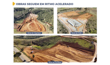 Com investimento de R$ 6 milhões, São Gonçalo inicia obras do novo Centro de Aceleração de Negócios