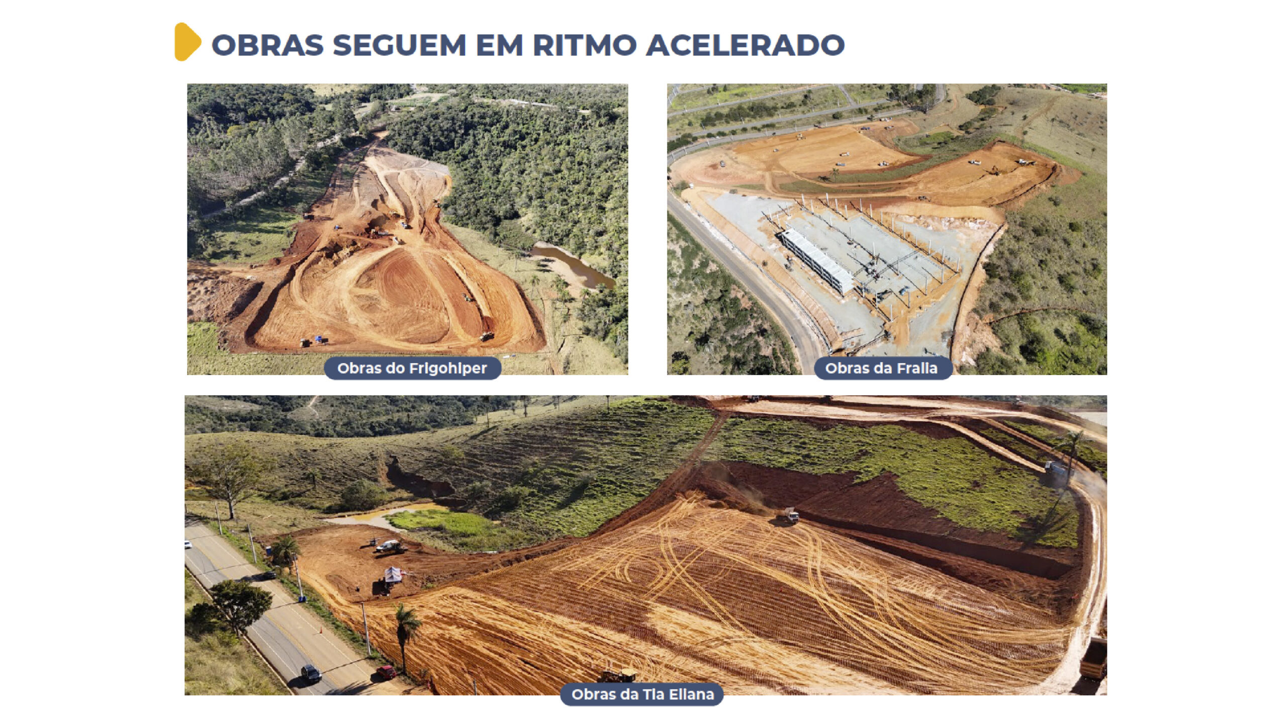 No momento, você está visualizando Com investimento de R$ 6 milhões, São Gonçalo inicia obras do novo Centro de Aceleração de Negócios