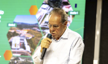 Histórica demanda de infraestrutura é atendida: São Gonçalo e Cemig garantem expansão da rede elétrica para indústrias