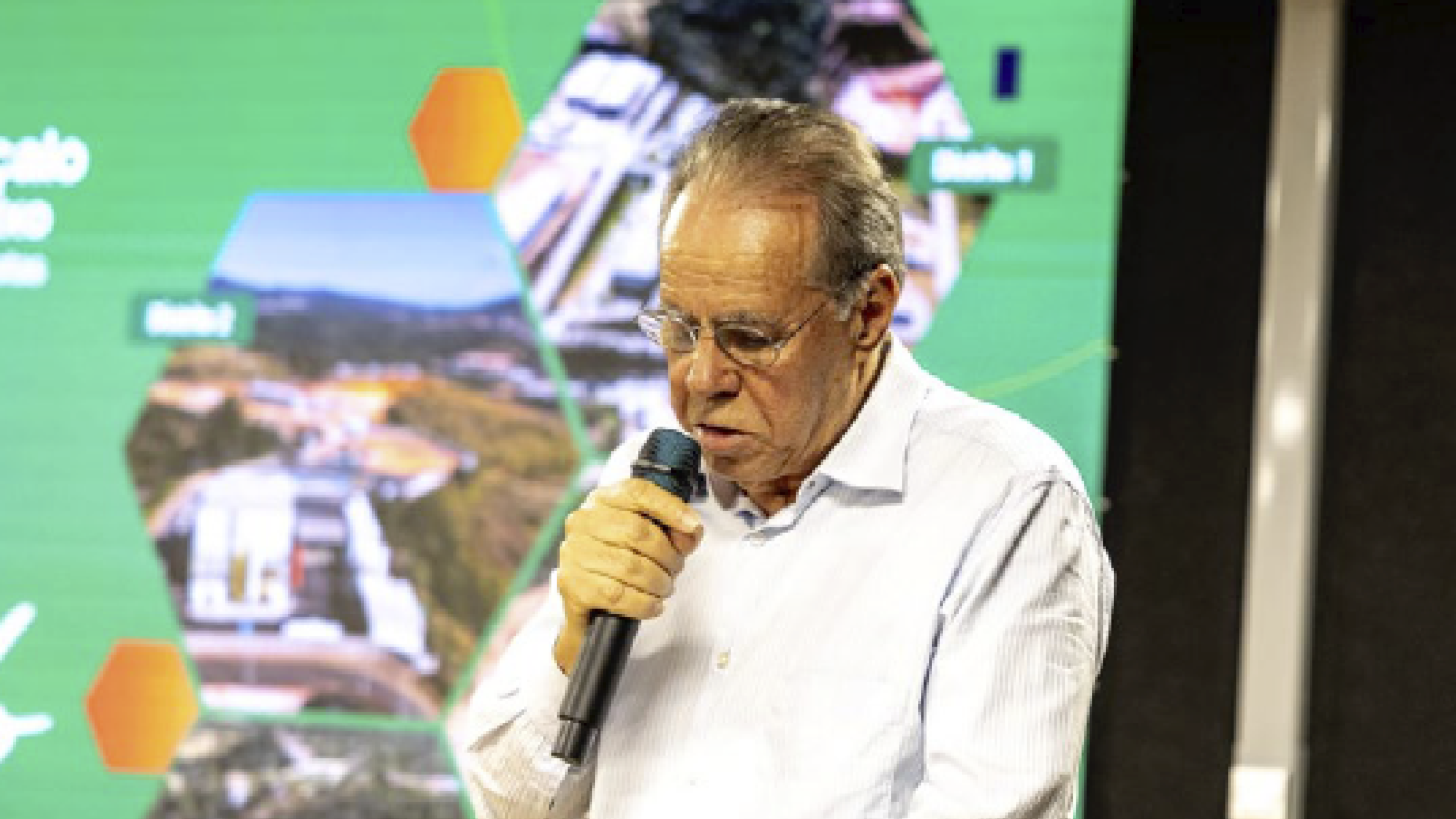 No momento, você está visualizando Histórica demanda de infraestrutura é atendida: São Gonçalo e Cemig garantem expansão da rede elétrica para indústrias