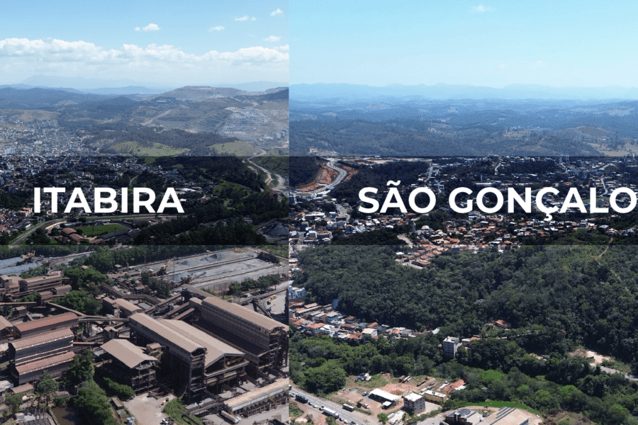 Ritmo de desenvolvimento regional expõe gargalos históricos e cobra união de forças em Itabira