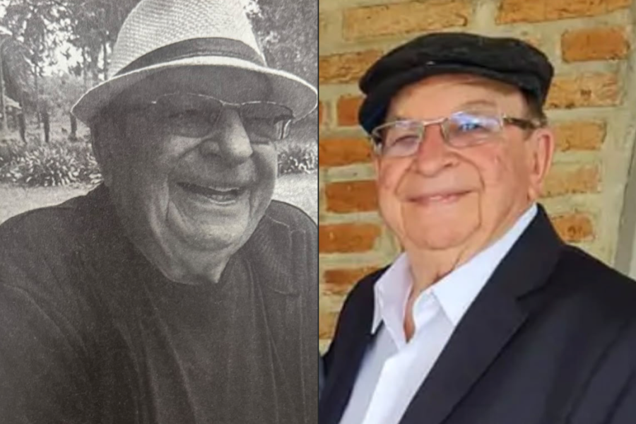 Morre José Ivanir Américo, aos 87 anos