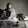 Drummond em movimento: poesia que atravessa gerações