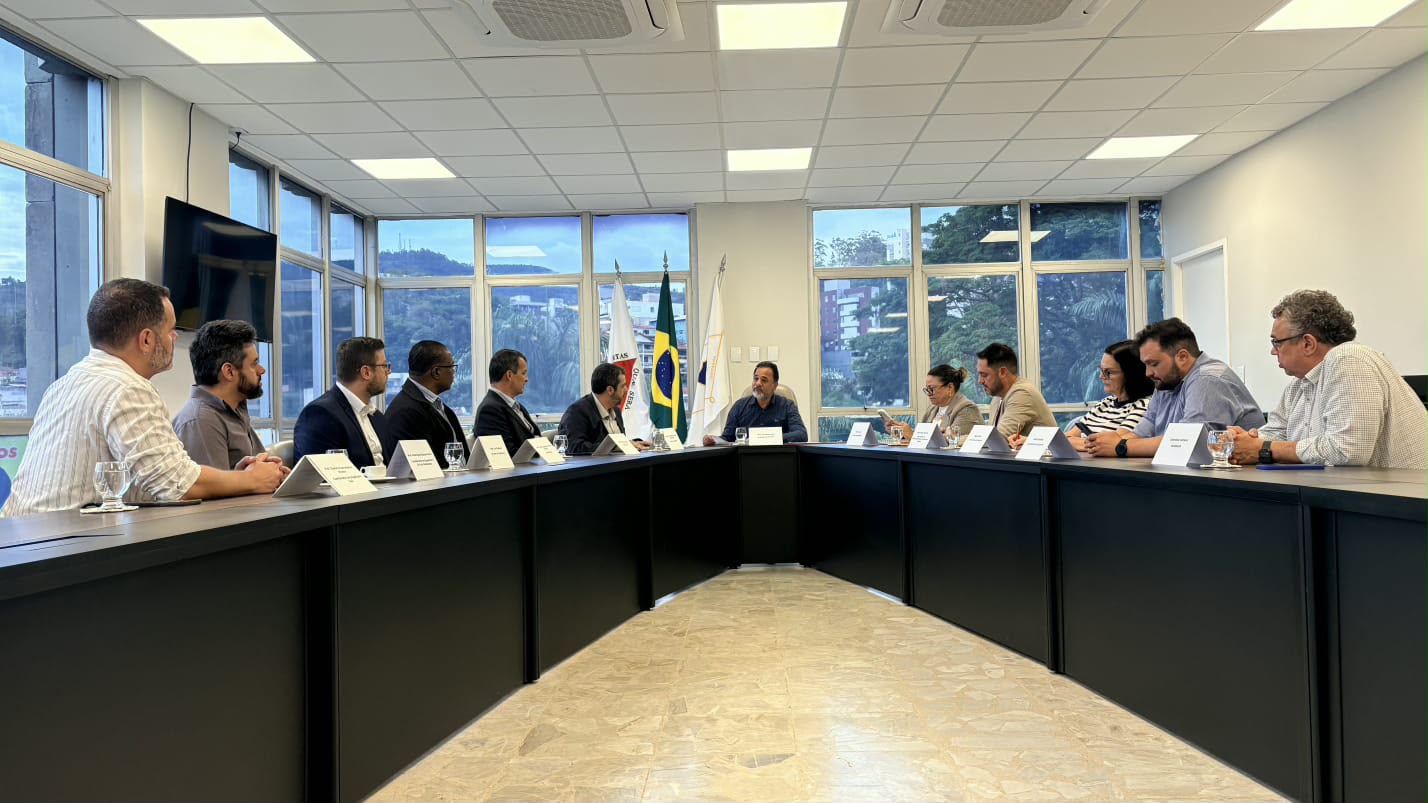 No momento, você está visualizando Prefeitura de Itabira e Unifei anunciam 70 vagas em dois cursos noturnos para 2027
